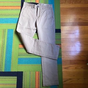 VOLCOM Frickin Slim Chino